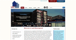 Desktop Screenshot of last2dev.com
